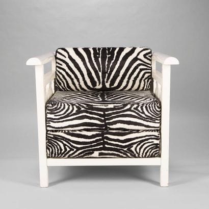 Fauteuil 
