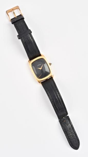 EVIANA


Montre bracelet d'homme.

Boîtier...