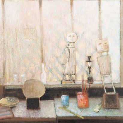 Jean BAUCHESNE (1924)

