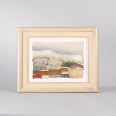 Elisabeth CHABIN (1944)

Composition

Aquarelle...