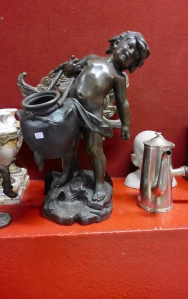 D'après Auguste MOREAU (1834-1917)


Amour...