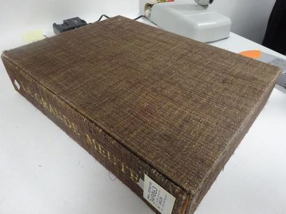 Paul VIALARD


La grande meute.

1 vol. enrichi...