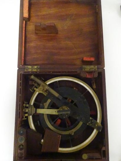 Instrument de mesure dit 