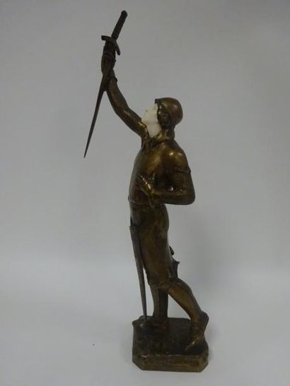 Julien MONIER (XIXème-XXème siècle) 


Credo.

Epreuve...
