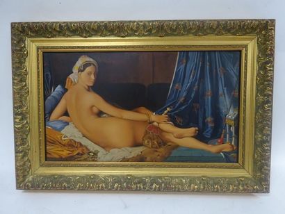 Sergio UGHI (XXème siècle)


D'après Jean...
