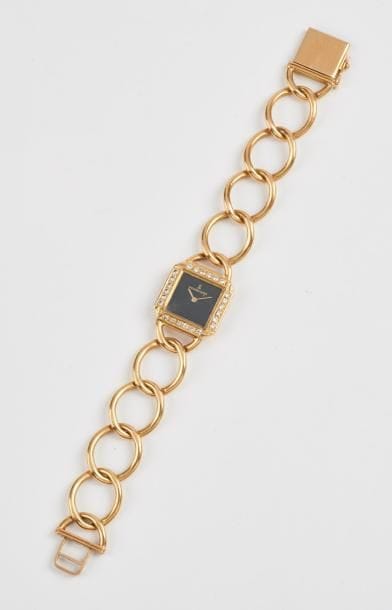 RICHARDS ZEGER


Montre bracelet de dame...