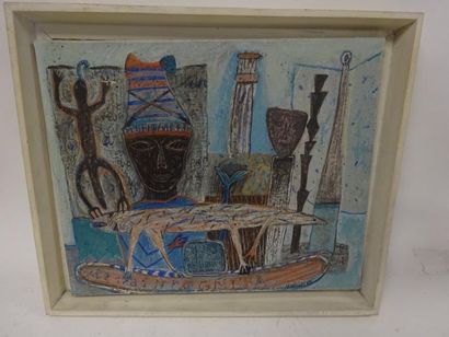 Véronique WIRBEL (1950-1990)


Terra incognita....