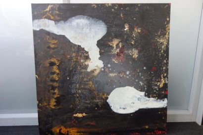 Tony SOULIÉ (1955)


Composition aux deux...