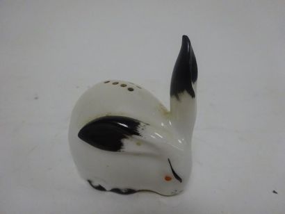Édouard-Marcel SANDOZ (1881-1971) & HAVILAND


Lapin....