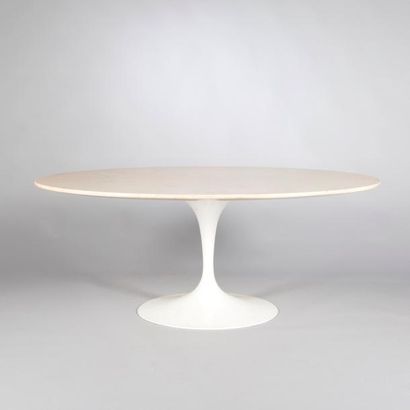Eero SAARINEN (1910-1961) & Knoll International,...