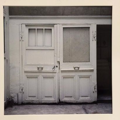 Michel HOSSZU (1944)


Portes, 1974. 

Tirage...