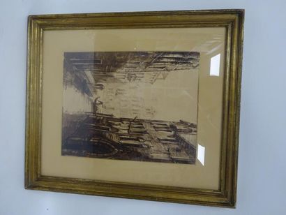 André MAIRE (1898-1984)


Venise, 1930. 

Encre...