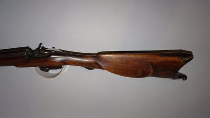 FRANCE. 

Carabine FLOBERT. Modèle de salon....