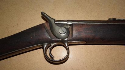 FRANCE.

Fusil d'infanterie. Modèle essai...