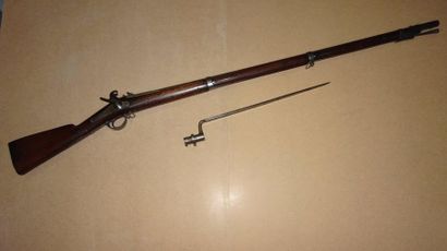 FRANCE.

Manufacture Impériale de Saint-Etienne

Fusil...