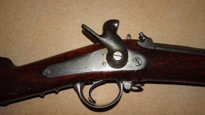 FRANCE.

Manufacture Impériale de Saint-Etienne

Fusil...