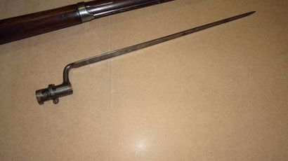 FRANCE.

Manufacture Impériale de Saint-Etienne

Fusil...