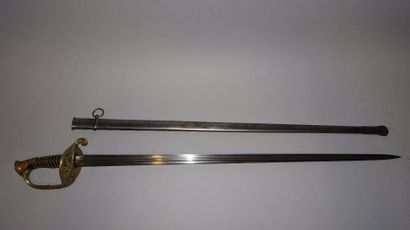 FRANCE

Manufacture Impériale de Châtellerault.

Sabre...