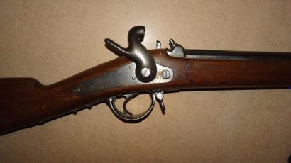 FRANCE.

Manufacture Impériale de Mutzig

Fusil...