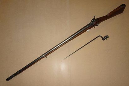 FRANCE.

Manufacture Impériale de Mutzig

Fusil...