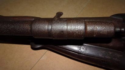 FRANCE

Carabine BUFFALO LEBEL. Modèle de...