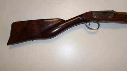 FRANCE

Fusil arbalète.

Système d'armement...