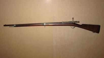 FRANCE. 

Fusil GRAS. Modèle de bataillon...