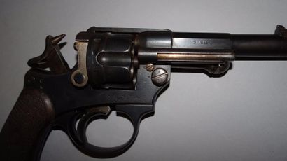 FRANCE.

Manufacture d’Armes de Saint-Etienne....