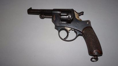 FRANCE.

Manufacture d’Armes de Saint-Etienne....