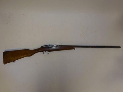FRANCE

Carabine de salon.

Calibre 12 mm.

Système...