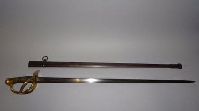 FRANCE
Manufacture de Châtellerault. 
Sabre...