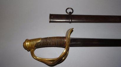 FRANCE
Manufacture de Châtellerault. 
Sabre...