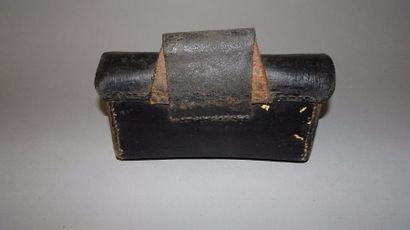 Deux casque de Sapeur-Pompier. Modèle 1885...