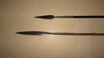 FRANCE.

Coupe-choux.

Modèle tirailleur...