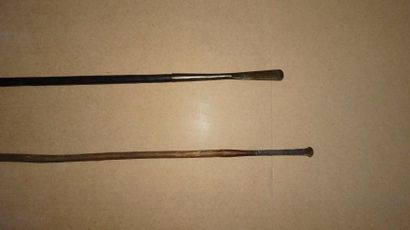 FRANCE.

Coupe-choux.

Modèle tirailleur...