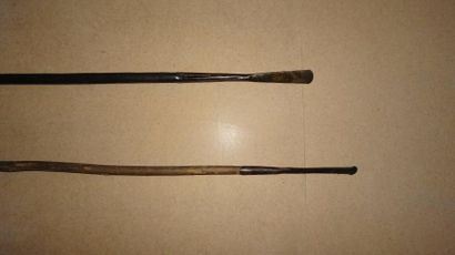 FRANCE.

Coupe-choux.

Modèle tirailleur...