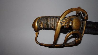 FRANCE.

Manufacture Royale d’Alsace.

Sabre...