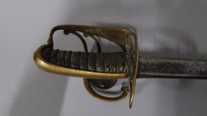 FRANCE.

Manufacture Royale d’Alsace.

Sabre...