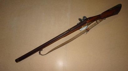 ALLEMAGNE.

Carabine. Modèle de chasse dite...