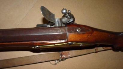 ALLEMAGNE.

Carabine. Modèle de chasse dite...