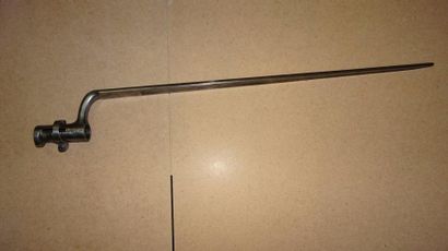 WURTEMBERG. 

Fusil d'infanterie DREYSE....