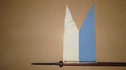 BAVIERE

Lance de cavalerie.

Modèle 1864.

Matricule.

Restauration...