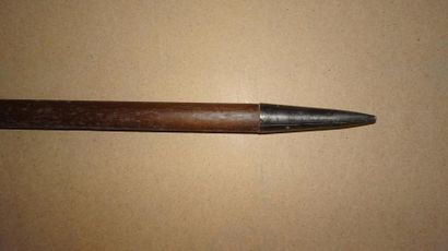 BAVIERE

Lance de cavalerie.

Modèle 1864.

Matricule.

Restauration...