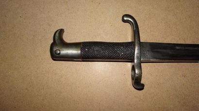 ALLEMAGNE.

Carabine DREYSE. Modèle 1865,...