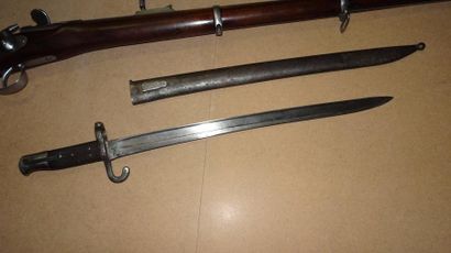 AUTRICHE HONGRIE

Fusil d'infanterie. Modèle...
