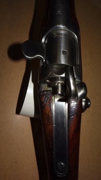 AUTRICHE HONGRIE

Fusil d'infanterie. Modèle...