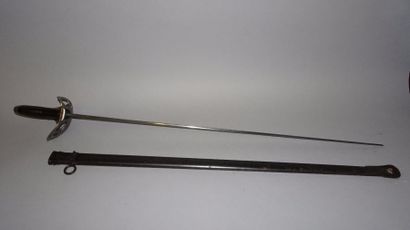 ALLEMAGNE.

Manufacture Solingen. 

Sabre....