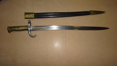 BAVIERE. 

Fusil d'infanterie. Modèle 1869,...