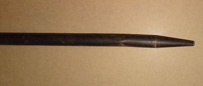ALLEMAGNE

Lance de cavalerie. Modèle 1890.

Flamme...