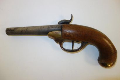 FRANCE

Manufacture Royale de Saint Etienne.

Pistolet...